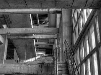 Labyrinth des Escaliers 5